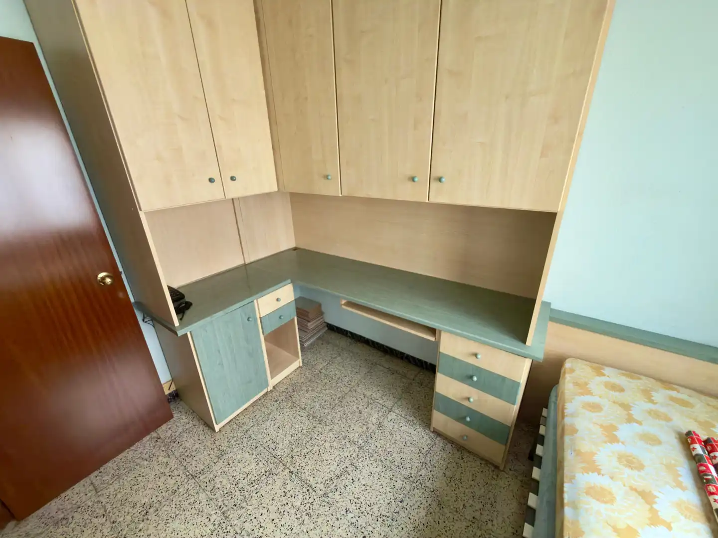 Flat with balcony for sale in Carrer de Rius i Taulet, imagen 17