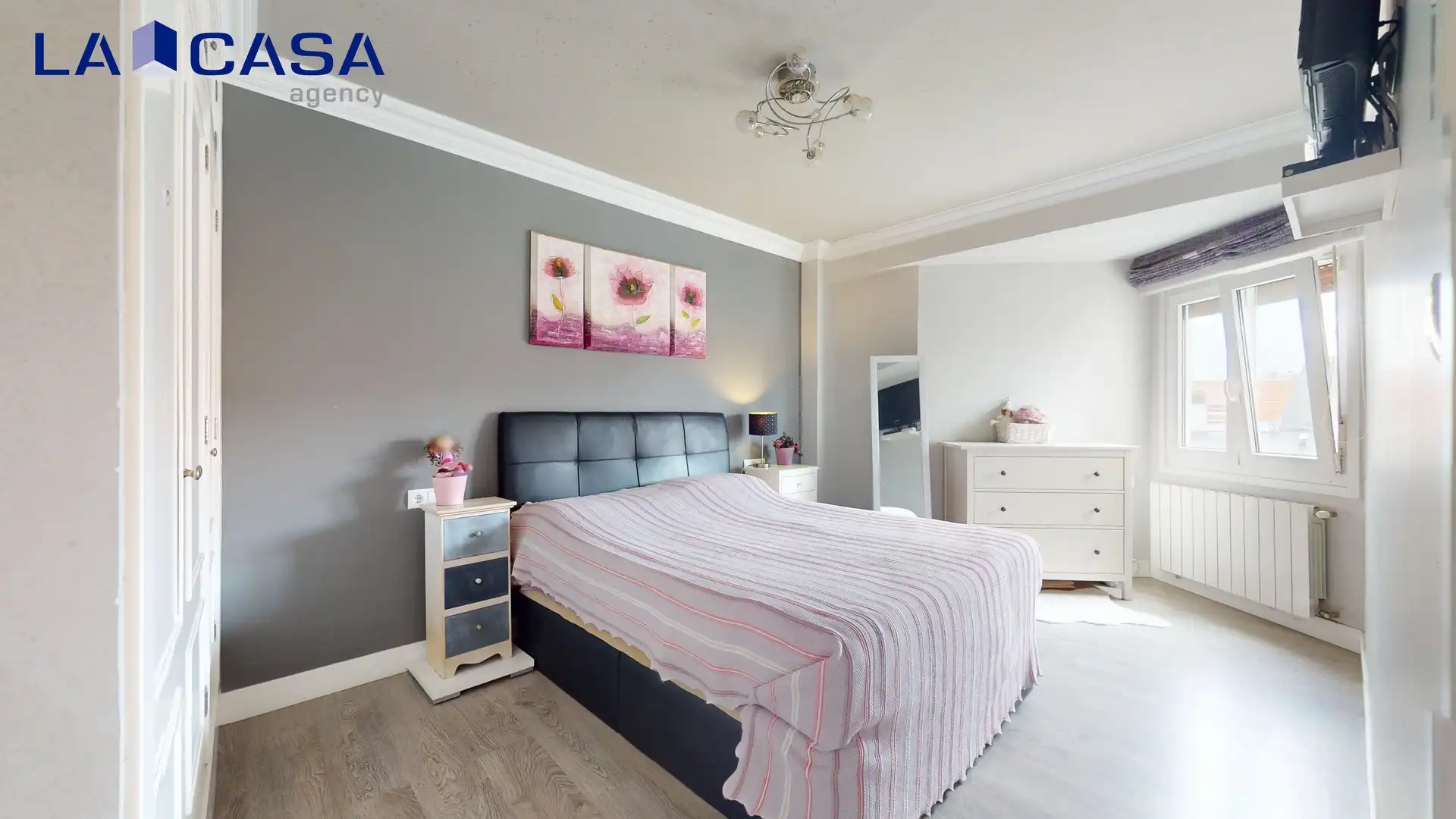 Wohnung mit Aufzug zum Verkauf in La Florida Kalea, imagen 13