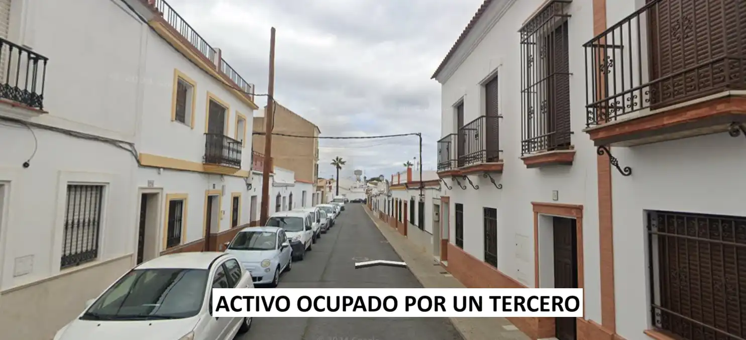 Piso en venta en Calle Nuestra Señora del Rosario, imagen 2