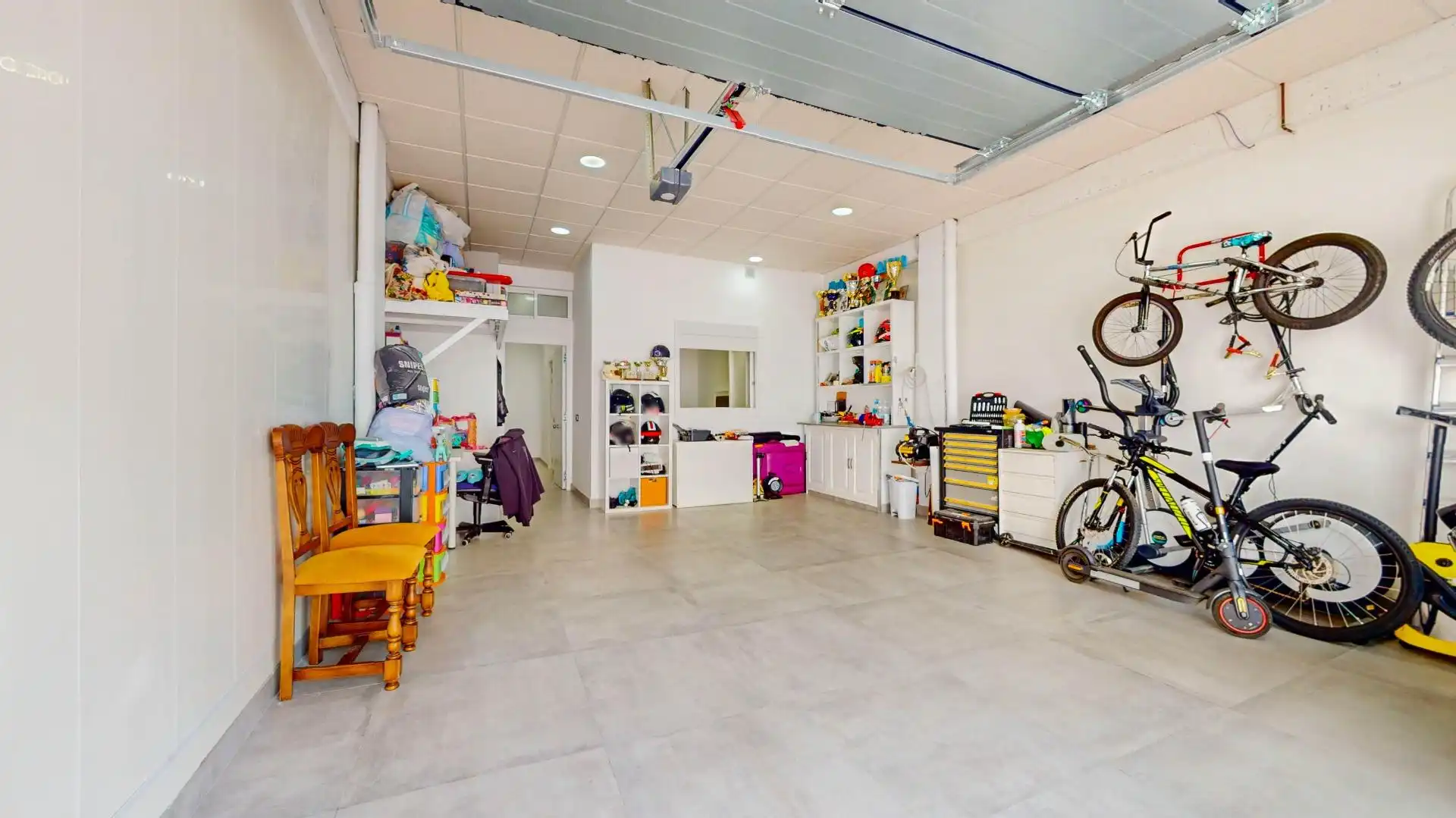 Casa in vendita a Benahavís pueblo, imagen 28