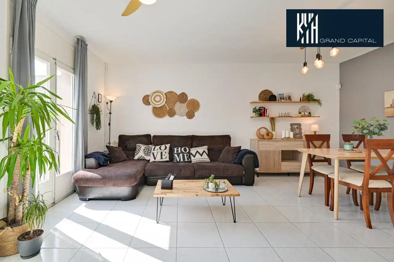 Maison mitoyenne avec terrasse à vendre à Plaça Mestre Mas i Ros, imagen 15