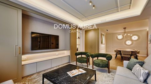 Foto 3 de Piso en venta en Diego de León, 52, Lista, Madrid Capital