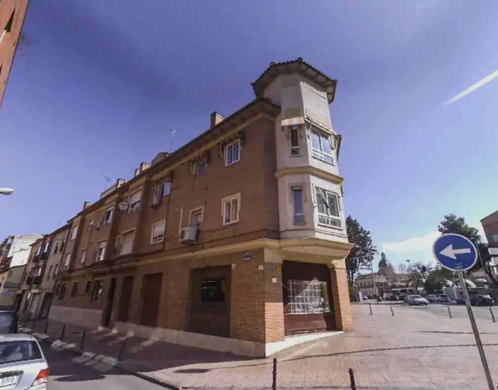 Local comercial en venta en Calle Don Juan I, imagen 18