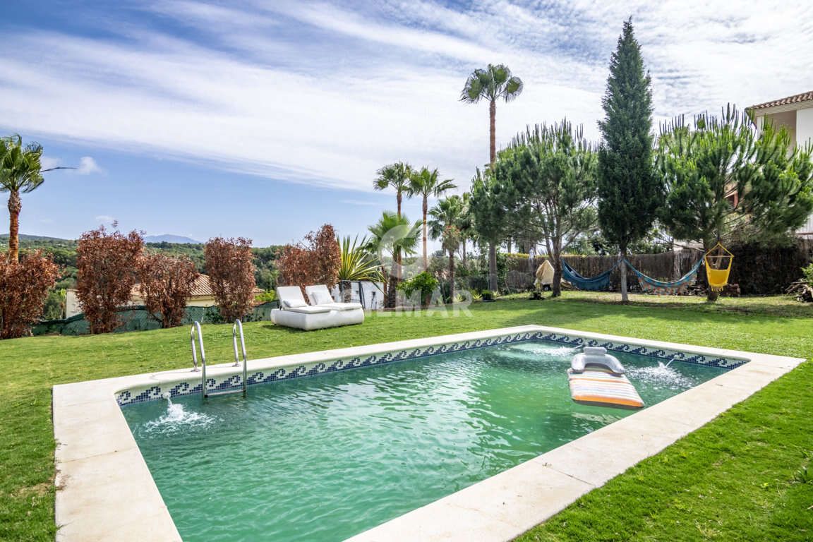 Casa o chalet en venta en Sotogrande Alto