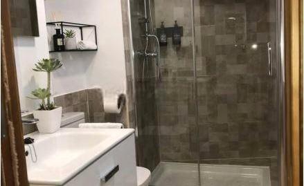 Photo 3 of Study to rent in Calle Parras, La Goleta - San Felipe Neri, Málaga Capital