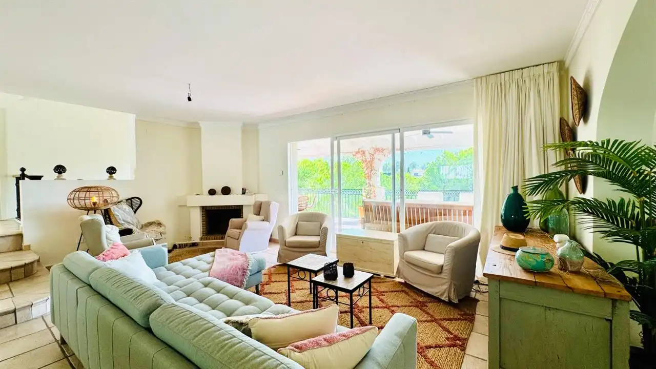 Casa con piscina en venta en Altea la Vella, imagen 60
