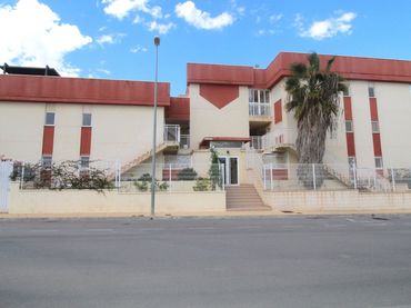 Apartament amb balcó en venda a Orihuela Costa