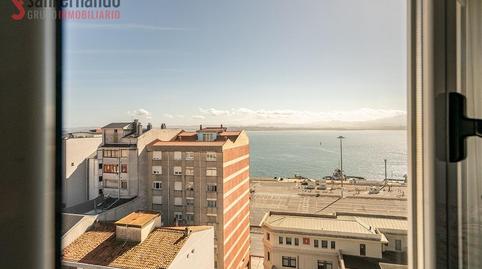 Photo 3 of Flat for sale in Calle de Nicolás Salmerón, Castilla - Hermida, Santander
