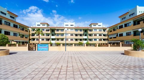 Foto 2 de Apartament en venda a Avenida Olof Palmer, 10, Puertito de Güímar, Güímar
