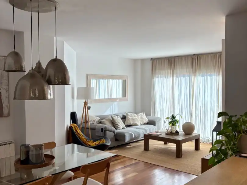 Flat with lift to rent in Carrer de l’Enginyer 54, imagen 4