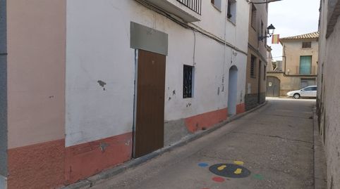 Foto 5 de Casa o chalet en venta en N/a, 25, Albalate de Cinca, Huesca