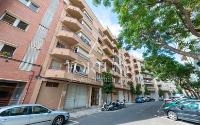 Exterior view of Flat for sale in Reus  with Terrace