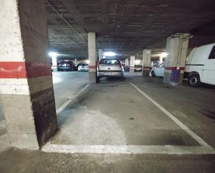 Parking of Garage for sale in L'Hospitalet de Llobregat