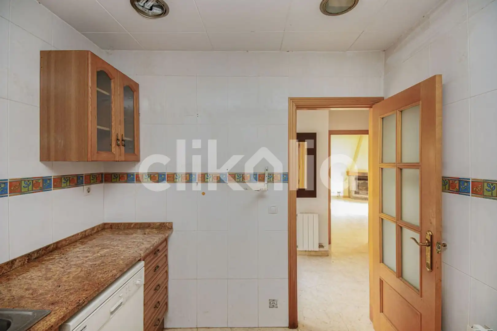 Maison à vendre à Aiguaviva Parc, imagen 4