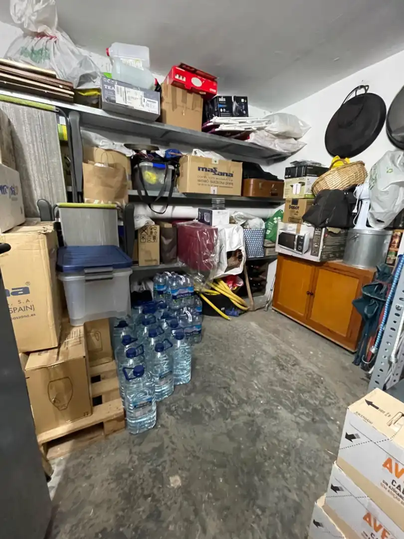 Piso en venta en Vilamarxant con Aire acondicionado, Trastero y Amueblado