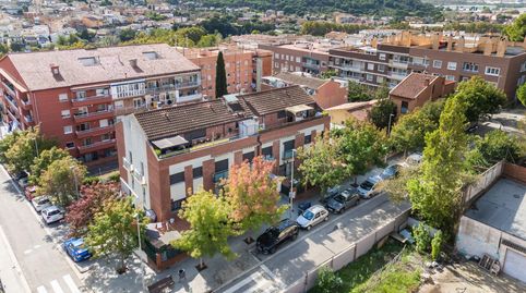 Dúplex con terraza en Martorelles.