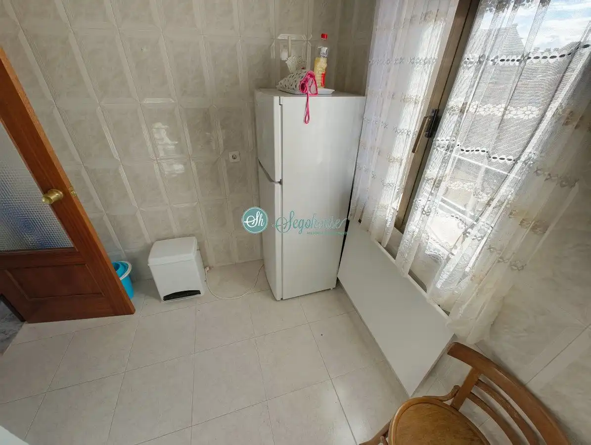Flat for sale in Garcillán