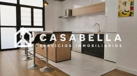 Photo 4 of Flat for sale in Bonrepòs i Mirambell, Valencia