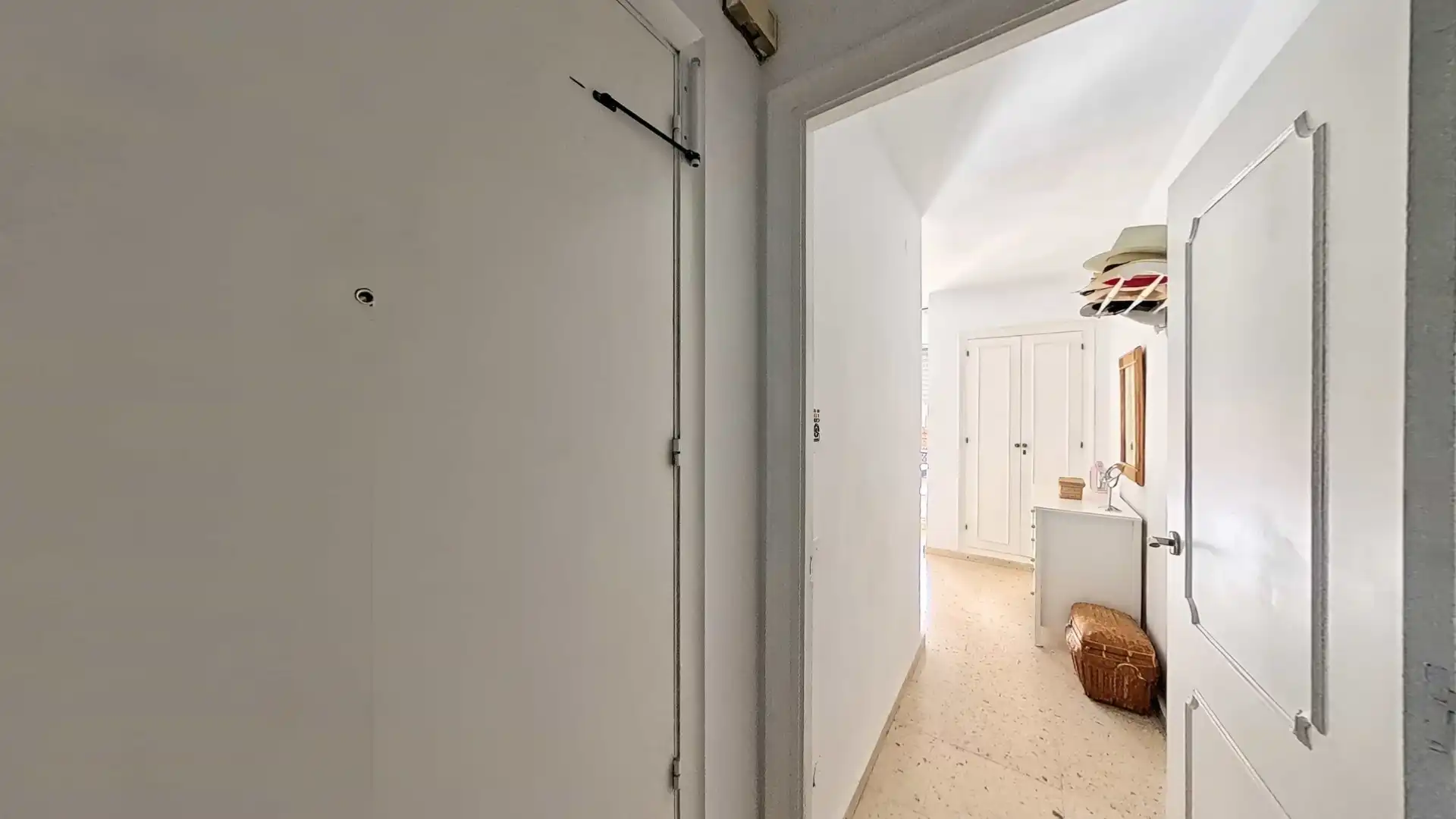 Ático en venta en Alicante / Alacant con Aire acondicionado, Terraza y Horno