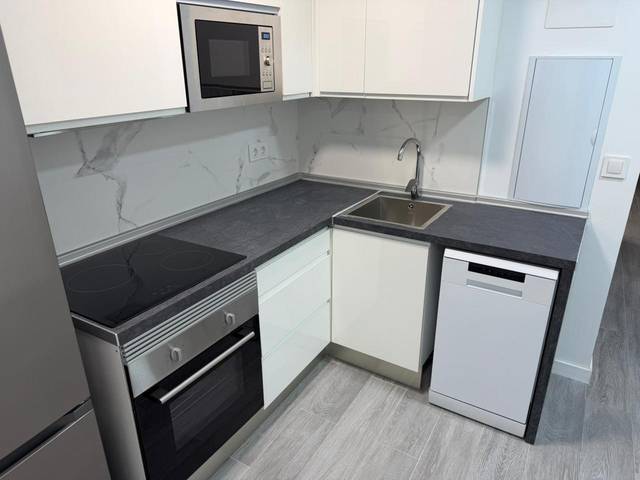 Planta baja en Alquiler en De Puentelarra en Santa Eugenia