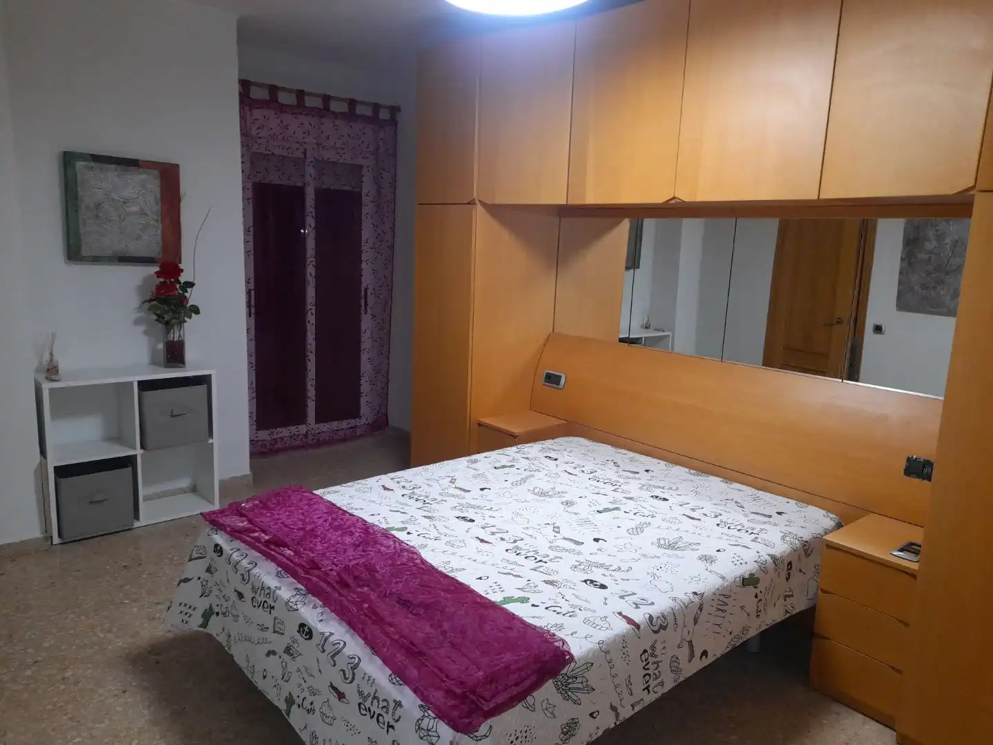 Flat with lift for sale in Senda Olivereta 2, imagen 8