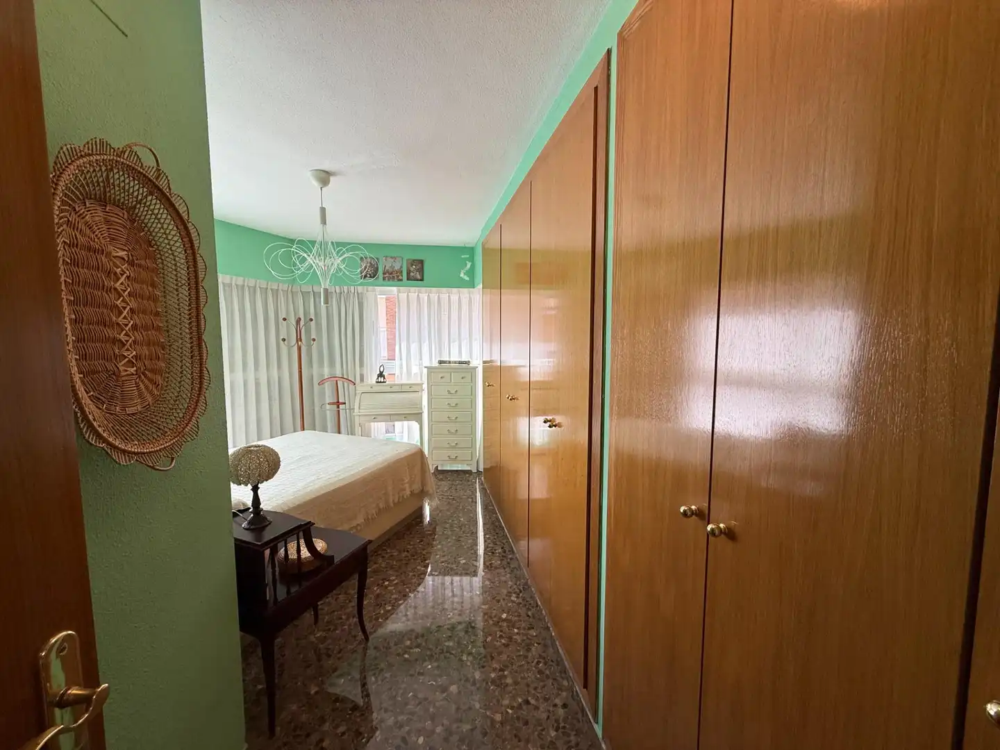 Habitación de Piso en venta en Valencia