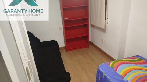 Foto 3 von Wohnung zur Miete in San Felipe - El Almendral - La Merced, Jaén Capital