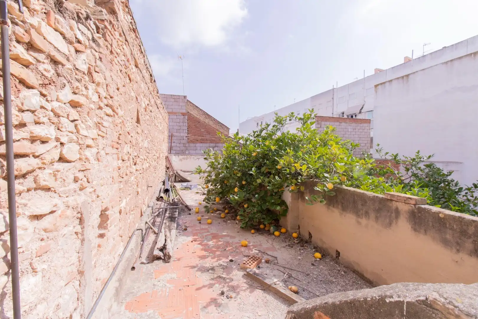 Residential for sale in Calle de Luis Vives, Pobla de Farnals