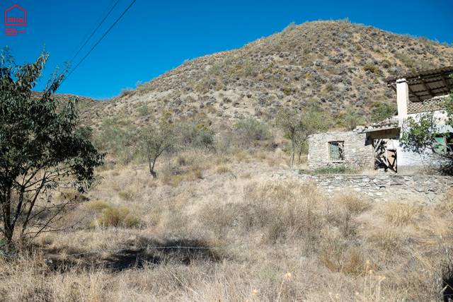 Terreno en Venta en Calle Granada en Pinos Genil