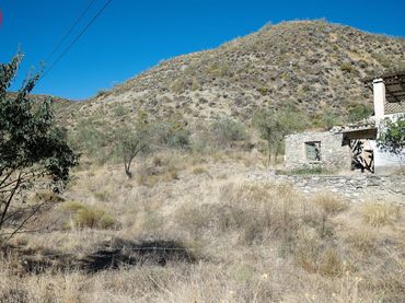 Terreno rustico in vendita a Calle Granada