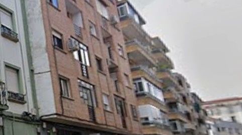 Foto 2 de Piso en venta en Diego Maria Crehuet, Casco Antiguo, Cáceres Capital
