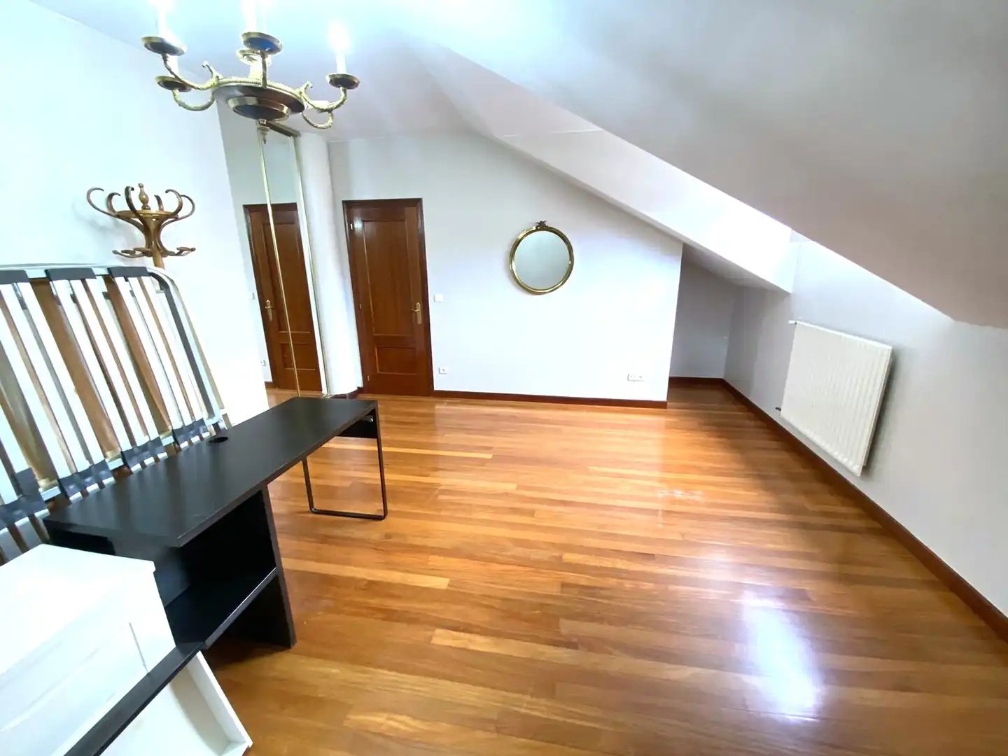 Appartement avec ascenseur à vendre à Calle Leonardo Rucabado 26P, imagen 24