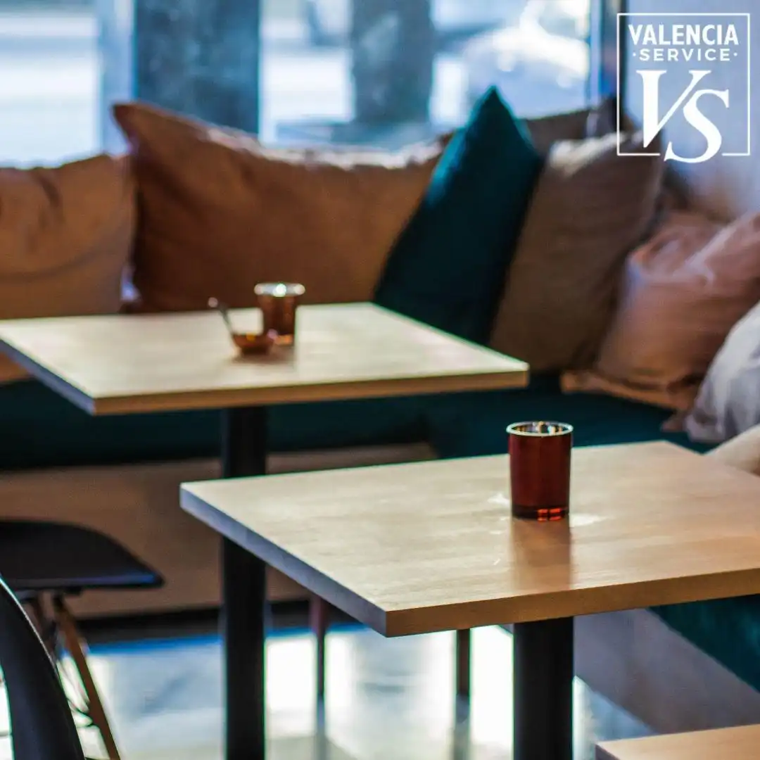 Locale commerciale in cessione a L'Eixample, imagen 5