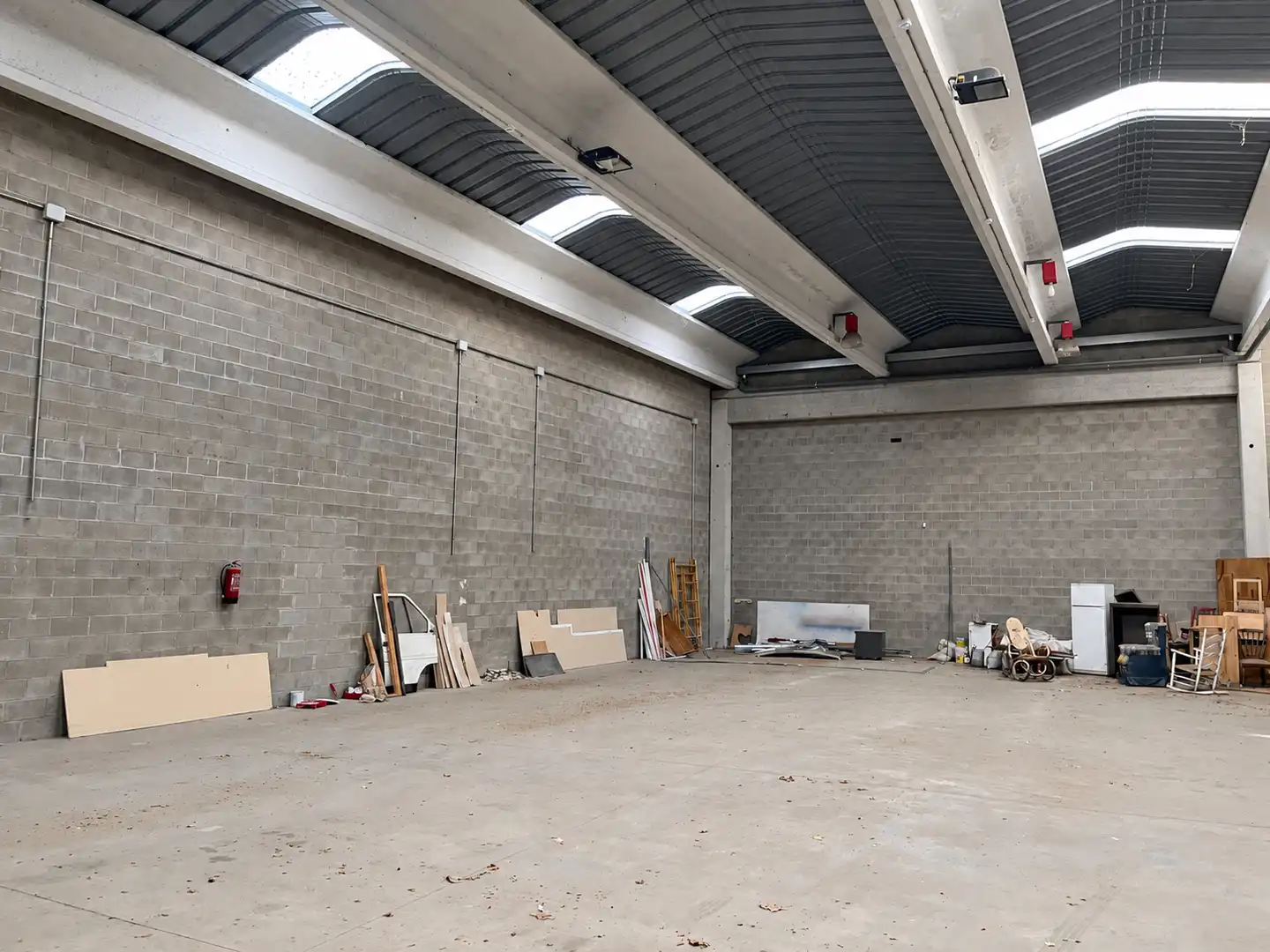 Nave industrial in vendita a Sant Martí, imagen 24