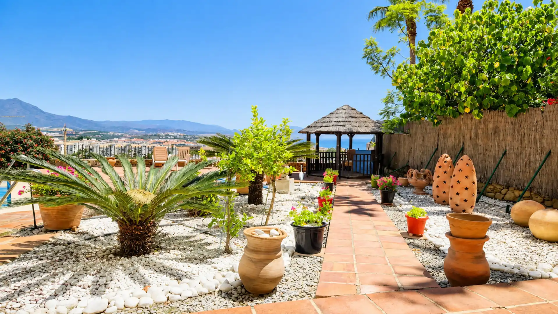 Maison avec piscine à vendre à La Duquesa, imagen 39