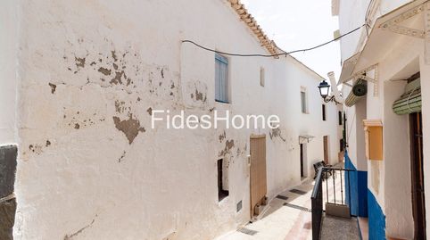 Foto 4 de Casa o chalet en venta en San Antonio (pi), 1, El Pinar, Granada
