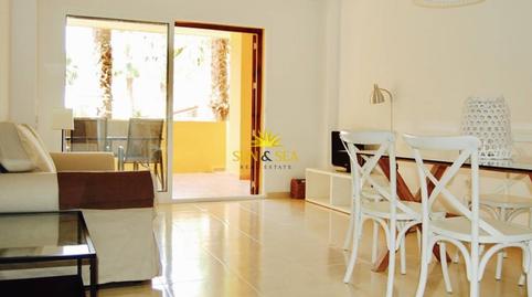 Foto 2 de Casa adosada de lloguer a Islas Menores - Mar de Cristal, Murcia