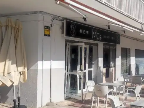 Local de alquiler en Salou con Aire acondicionado, Calefacción y Terraza