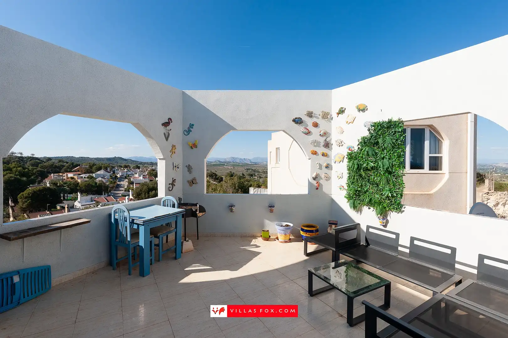 Apartment for sale in San Miguel de Salinas