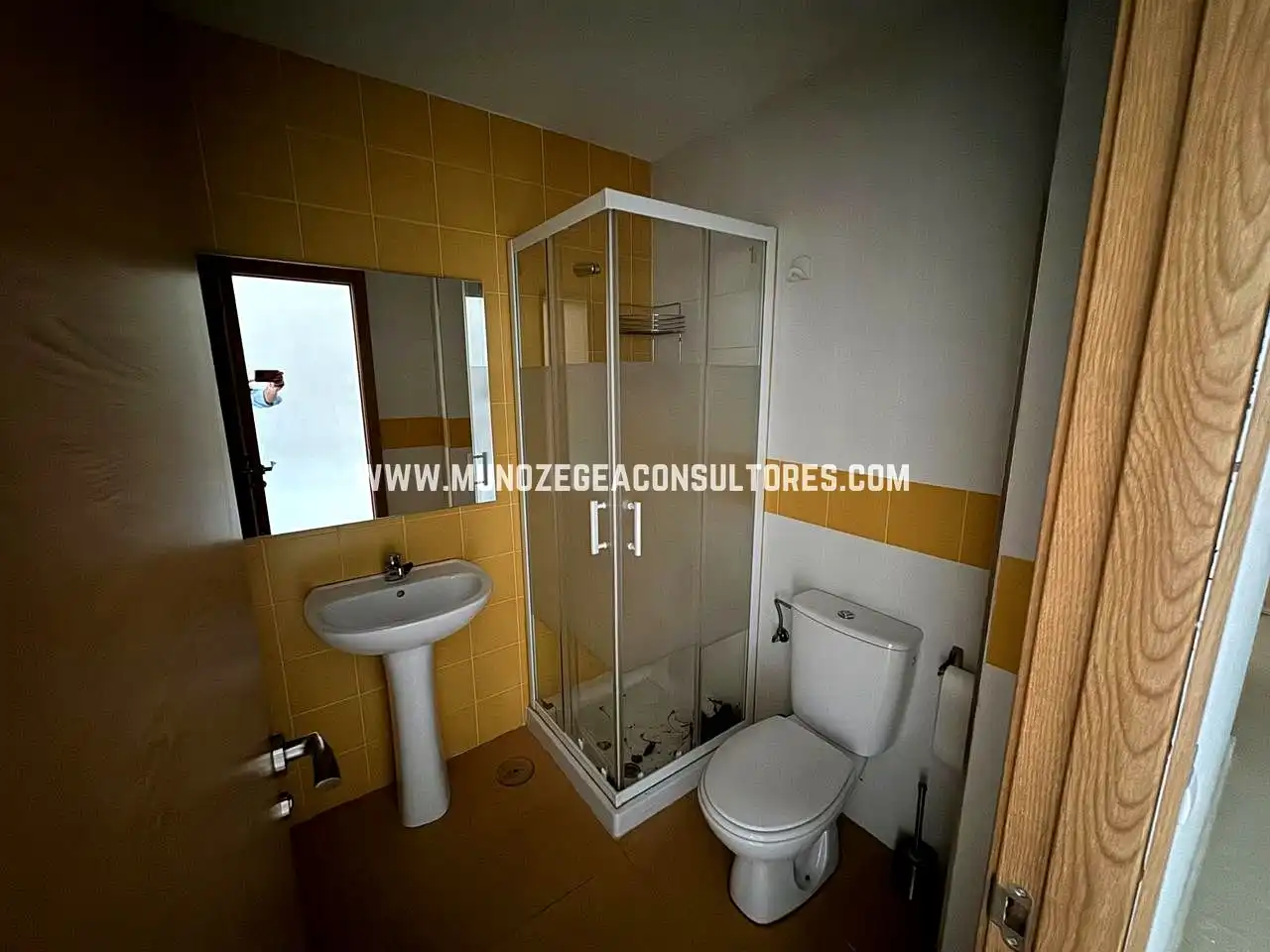 Wohnung mit Aufzug zum Verkauf in Antonio Santos Padilla, imagen 6