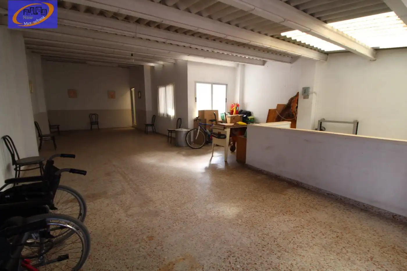 Casa amb terrassa en venda a Cheste, imagen 24