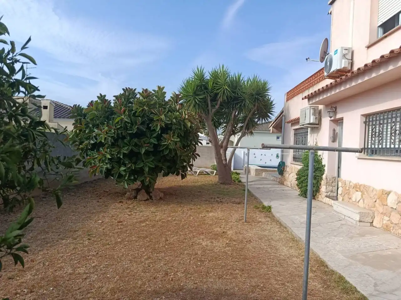 Casa o xalet en venda en Vinaròs amb Aire condicionat, Jardí privat i Terrassa