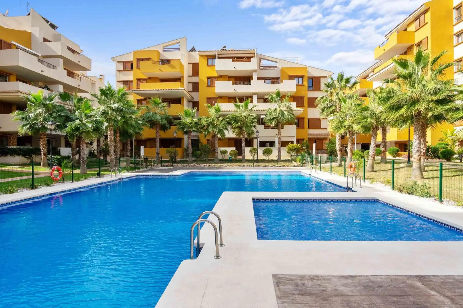 Mini appartamento con terrazza in vendita a Calle DEL TORNADO, imagen 23