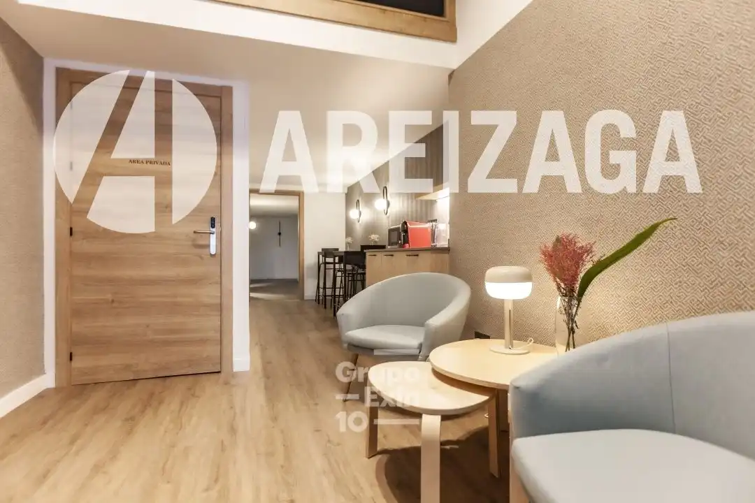 Büro mit Aufzug zur Miete in Añorga - Zubieta - Atotxa Erreka, imagen 2