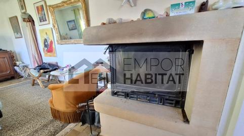 Foto 4 de Casa o xalet en venda a Grifeu - Cap Ras - Els Estanys - Sant Genís, Girona