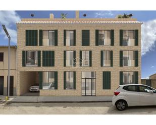 Exterior view of Apartment for sale in Artà  with Terrace