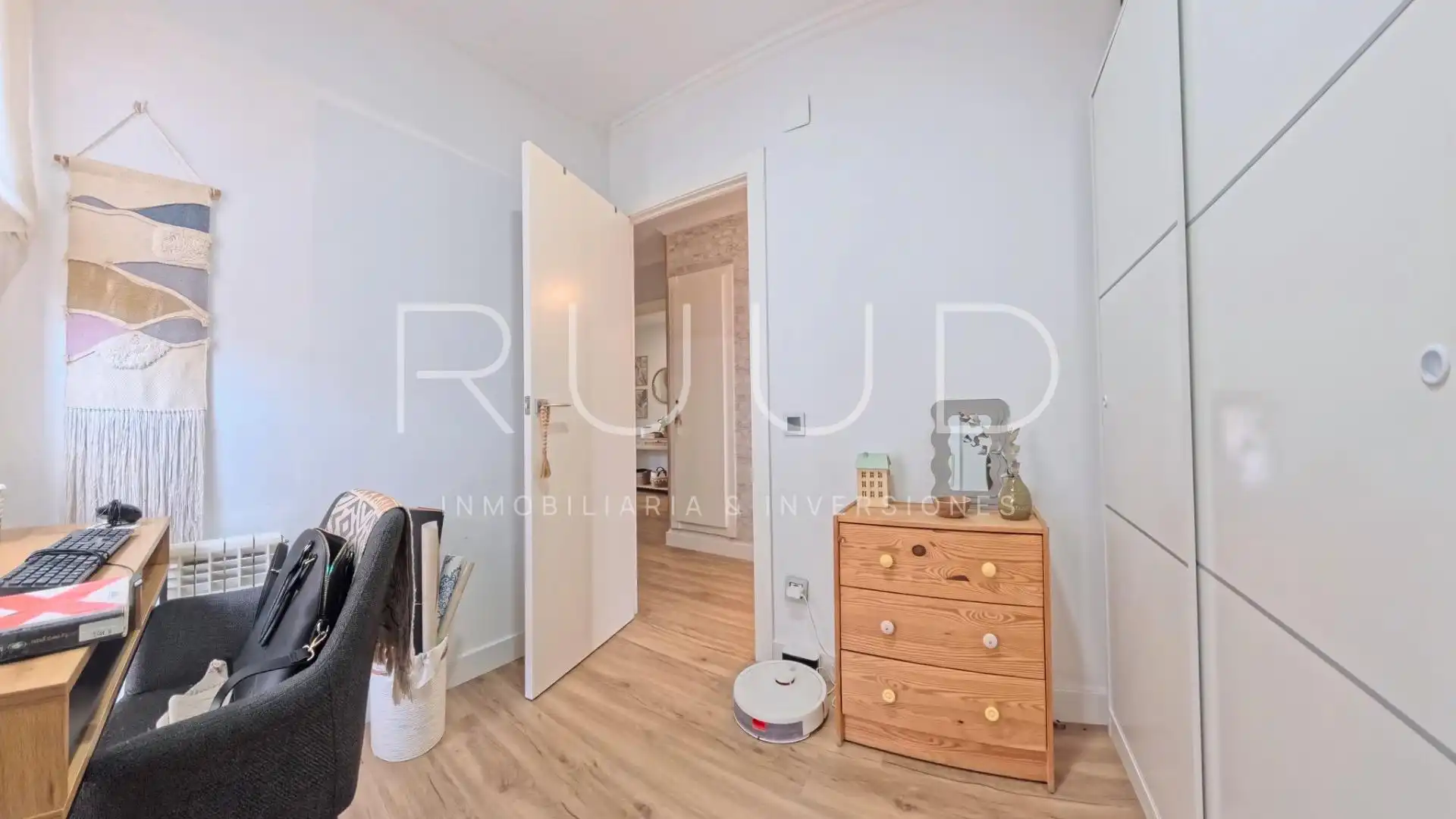 Wohnung mit Terrasse zum Verkauf in BLAS INFANTE, imagen 22