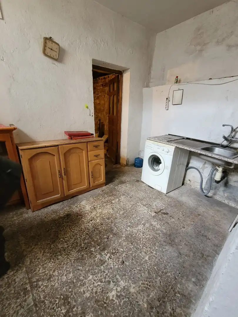 Casa amb terrassa en venda a Calle Monseñor Romero 13, imagen 10