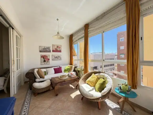 Terraza de Piso en venta en Badajoz con Aire acondicionado, Calefacción y Terraza