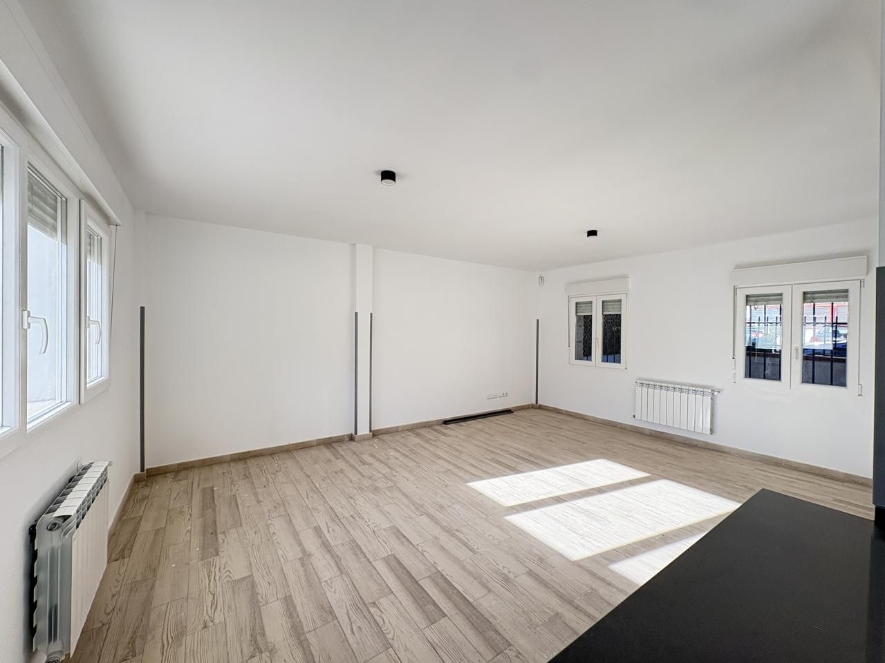 Casa o xalet de lloguer en Las Rozas de Madrid amb Calefacció